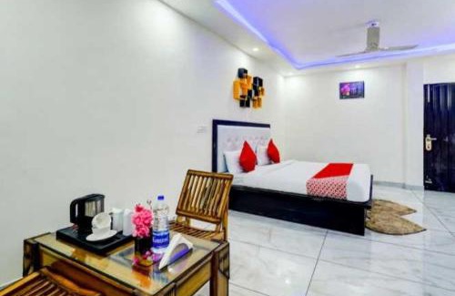 Phase 5 Hotel | Hotel O Seventy stay in