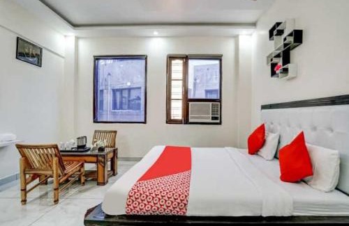 Phase 5 Hotel | Hotel O Seventy stay in