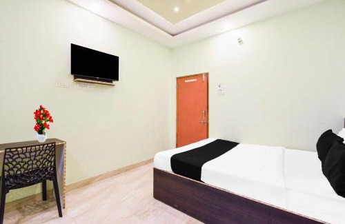Shamshabad Hotel | Hotel O Shamshabad