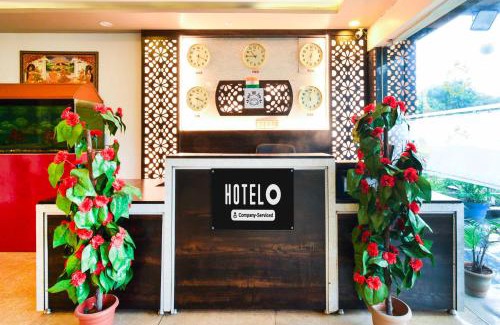 Shamshabad Hotel | Hotel O Shamshabad