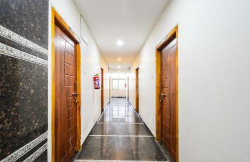 Shamshabad Hotel | Hotel O Shamshabad