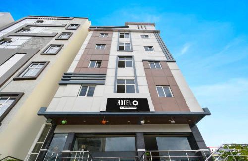Shamshabad Hotel | Hotel O Shamshabad
