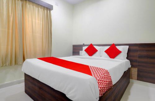Hyderabad Hotel | HOTEL O SHAZEB INTERNATIONAL