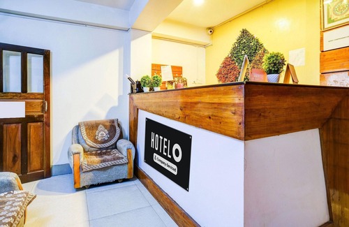Police Bazar Casa | Hotel O Shillong Balaji Guest House