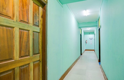 Police Bazar Casa | Hotel O Shillong Balaji Guest House