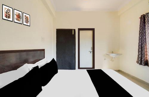 Himayatnagar Hotel | Hotel O Shiridi serinity residency
