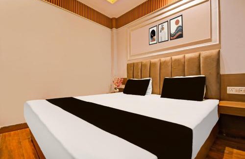 Kanpur Hotel | Hotel O Shiv Shakti
