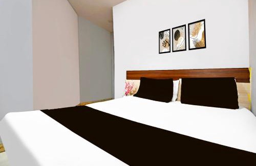 Kanpur Hotel | Hotel O Shiv Shakti
