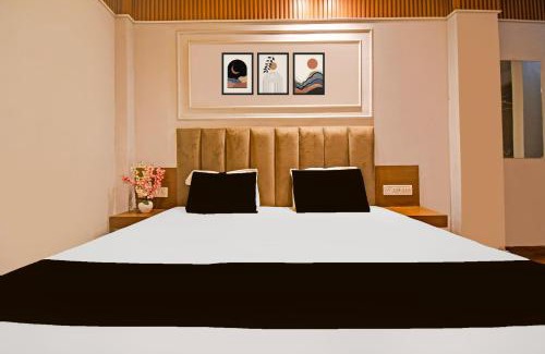 Kanpur Hotel | Hotel O Shiv Shakti