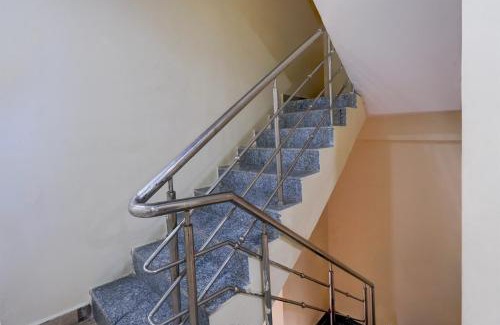 Bhongir Hotel | Hotel O SHIVA RESIDENCY