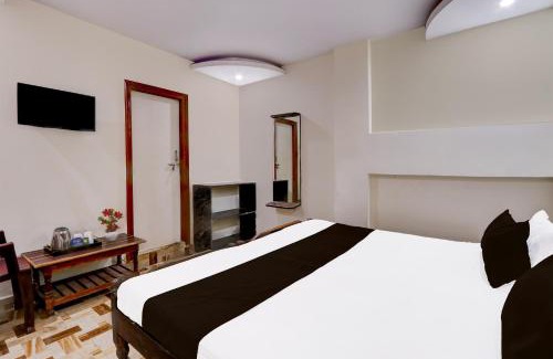 Bhongir Hotel | Hotel O SHIVA RESIDENCY