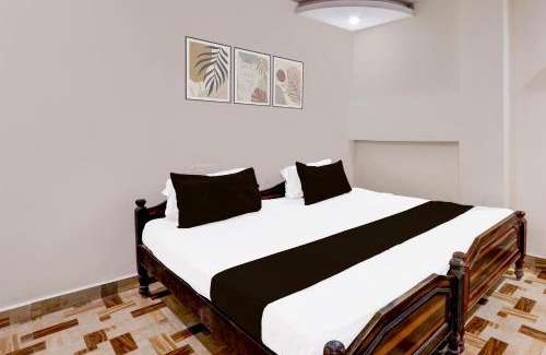 Bhongir Hotel | Hotel O SHIVA RESIDENCY