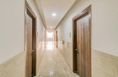 Gurugram Hotel | Hotel O Shivaay Residency
