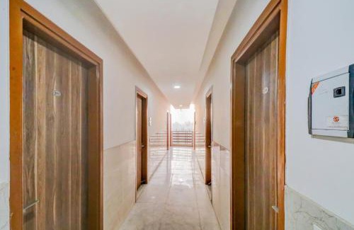 Gurugram Hotel | Hotel O Shivaay Residency