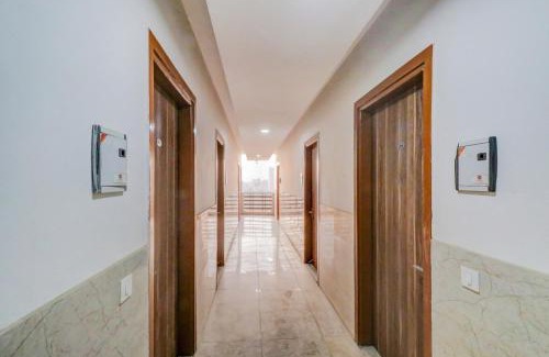 Gurugram Hotel | Hotel O Shivaay Residency