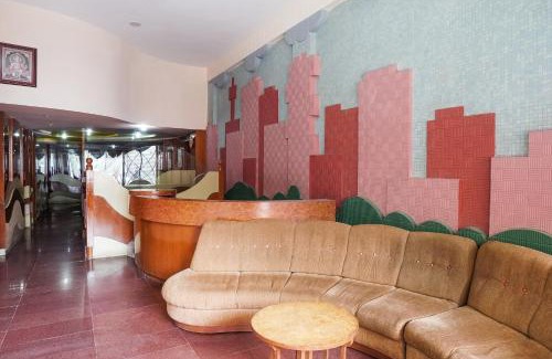 Varanasi Hotel | Hotel O Shivam