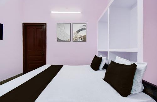 Sigra Hotel | Hotel O Shivay Residency