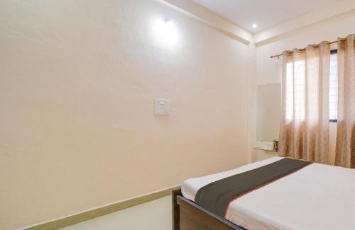 Bhopal Hotel | Hotel O Shree Balaji Hotel And Restaurant