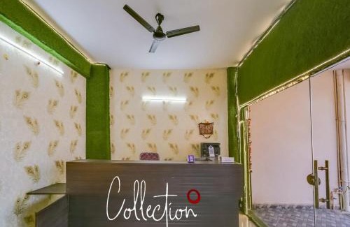 Bhopal Hotel | Hotel O Shree Balaji Hotel And Restaurant