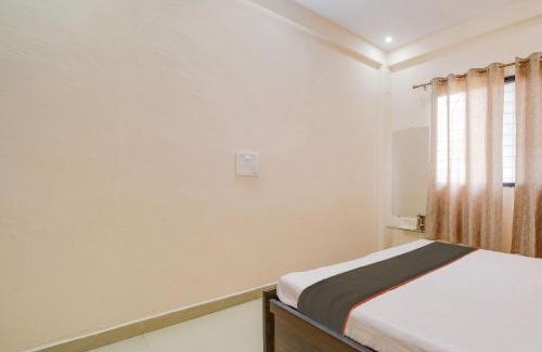 Bhopal Hotel | Hotel O Shree Balaji Hotel And Restaurant