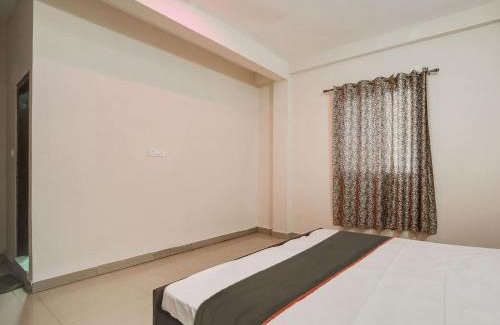 Bhopal Hotel | Hotel O Shree Balaji Hotel And Restaurant