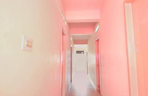 Koramangala Hotel | Hotel O Shree Mookambika Guest House Near Sri Someshwara Swami Temple