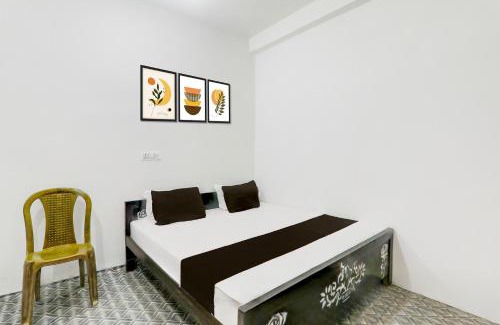 Sidhauli Hotel | Hotel O Shyam Hotel