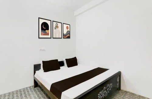 Sidhauli Hotel | Hotel O Shyam Hotel