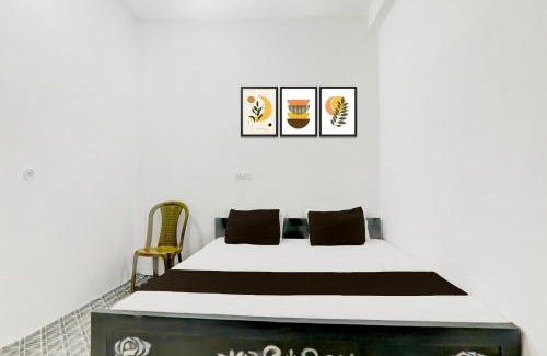 Sidhauli Hotel | Hotel O Shyam Hotel