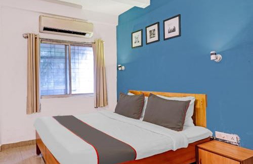 Pimpri - Chinchwad Hotel | Hotel O Silver Keys
