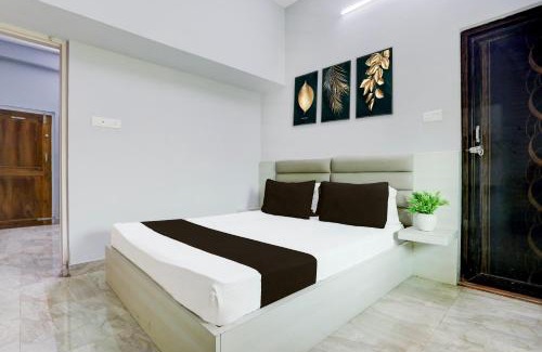 Bhubaneshwar Hotel | Hotel O SILVER NEST GUEST HOUSE