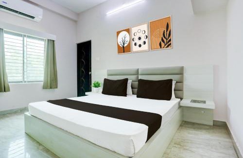 Bhubaneshwar Hotel | Hotel O SILVER NEST GUEST HOUSE