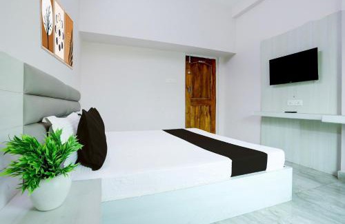 Bhubaneshwar Hotel | Hotel O SILVER NEST GUEST HOUSE