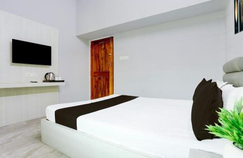 Bhubaneshwar Hotel | Hotel O SILVER NEST GUEST HOUSE