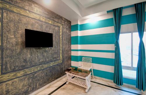 Kolkata Hotel | Hotel O Silver Orchid