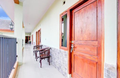 Kalasan Hotel | Hotel O Sleman Near Bandara Adi Sutjipto Formerly Joglo Sorogenen
