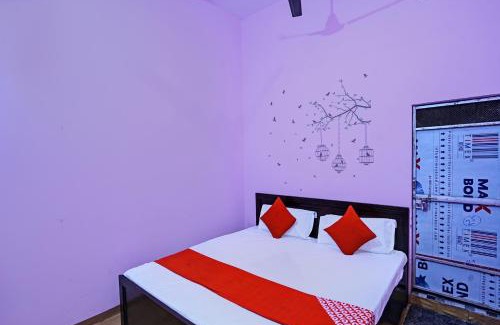 Sardhana Hotel | Hotel O Smile Hotel