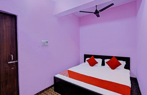 Sardhana Hotel | Hotel O Smile Hotel