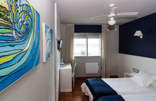 Sanxenxo Hotel | Hotel O Son Do Mar