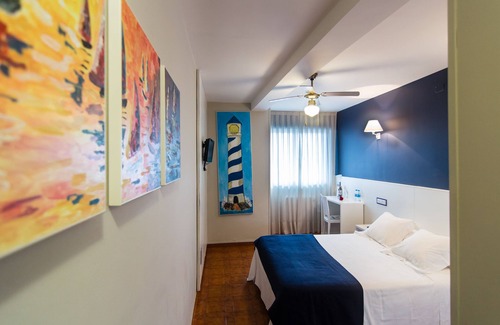 Sanxenxo Hotel | Hotel O Son Do Mar