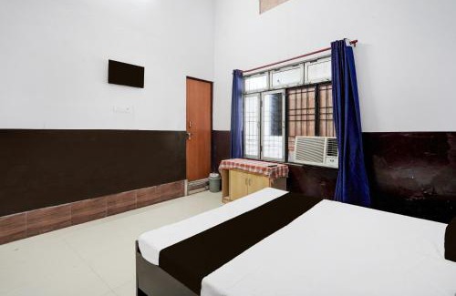 Sidhauli Hotel | HOTEL O SP GRAND Sidhauli