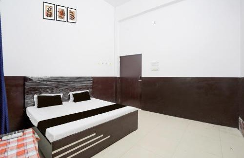 Sidhauli Hotel | HOTEL O SP GRAND Sidhauli