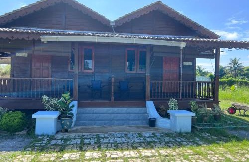 Gurun Casa | Hotel O Sri Ayu Inn
