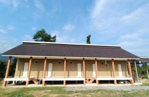 Gurun Casa | Hotel O Sri Ayu Inn