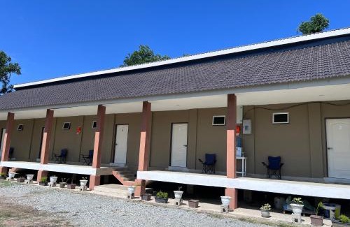 Gurun Casa | Hotel O Sri Ayu Inn