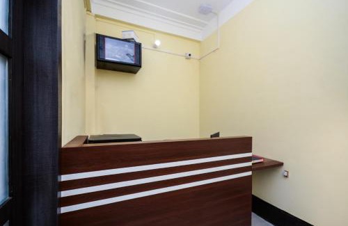 Gauhati Hotel | Hotel O Sri Sai Guest House