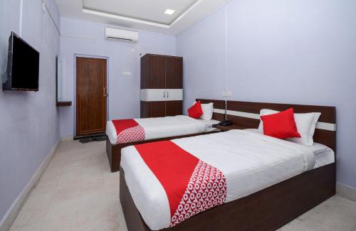Gauhati Hotel | Hotel O Sri Sai Guest House
