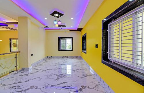 Patia Hotel | Hotel O SRI SAI PALACE
