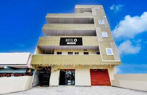 Hyderabad Hotel | Hotel O Srisailam Highway