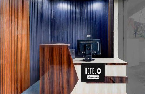 Hyderabad Hotel | Hotel O Srisailam Highway
